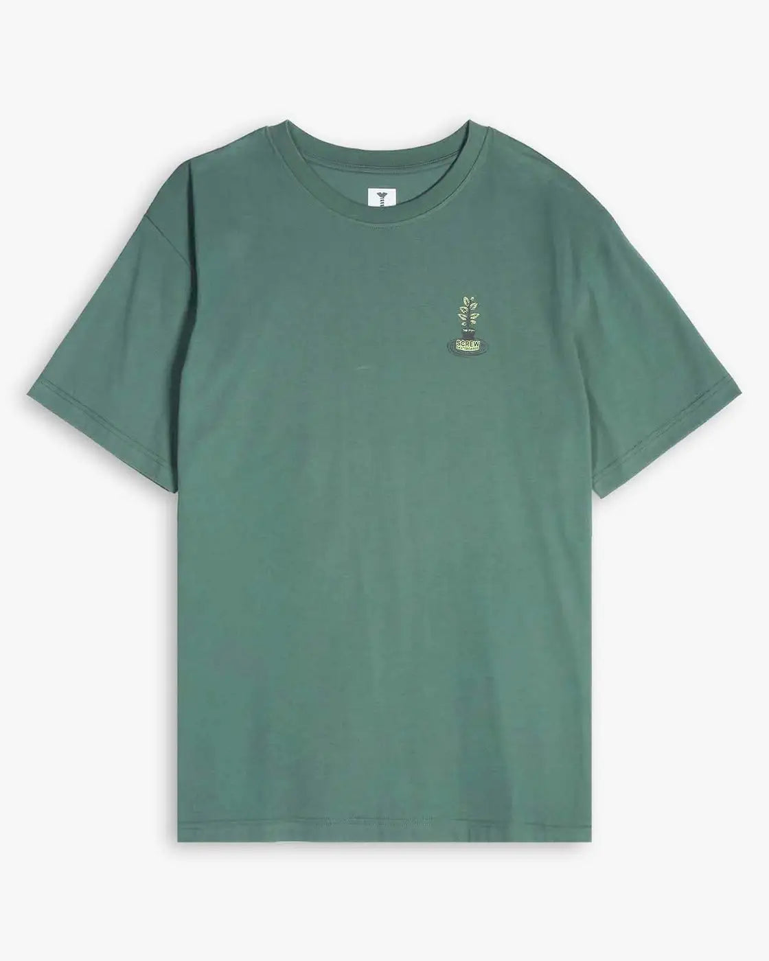 T-Shirt Casual Premium – Conforto e Estilo para o Dia a Dia